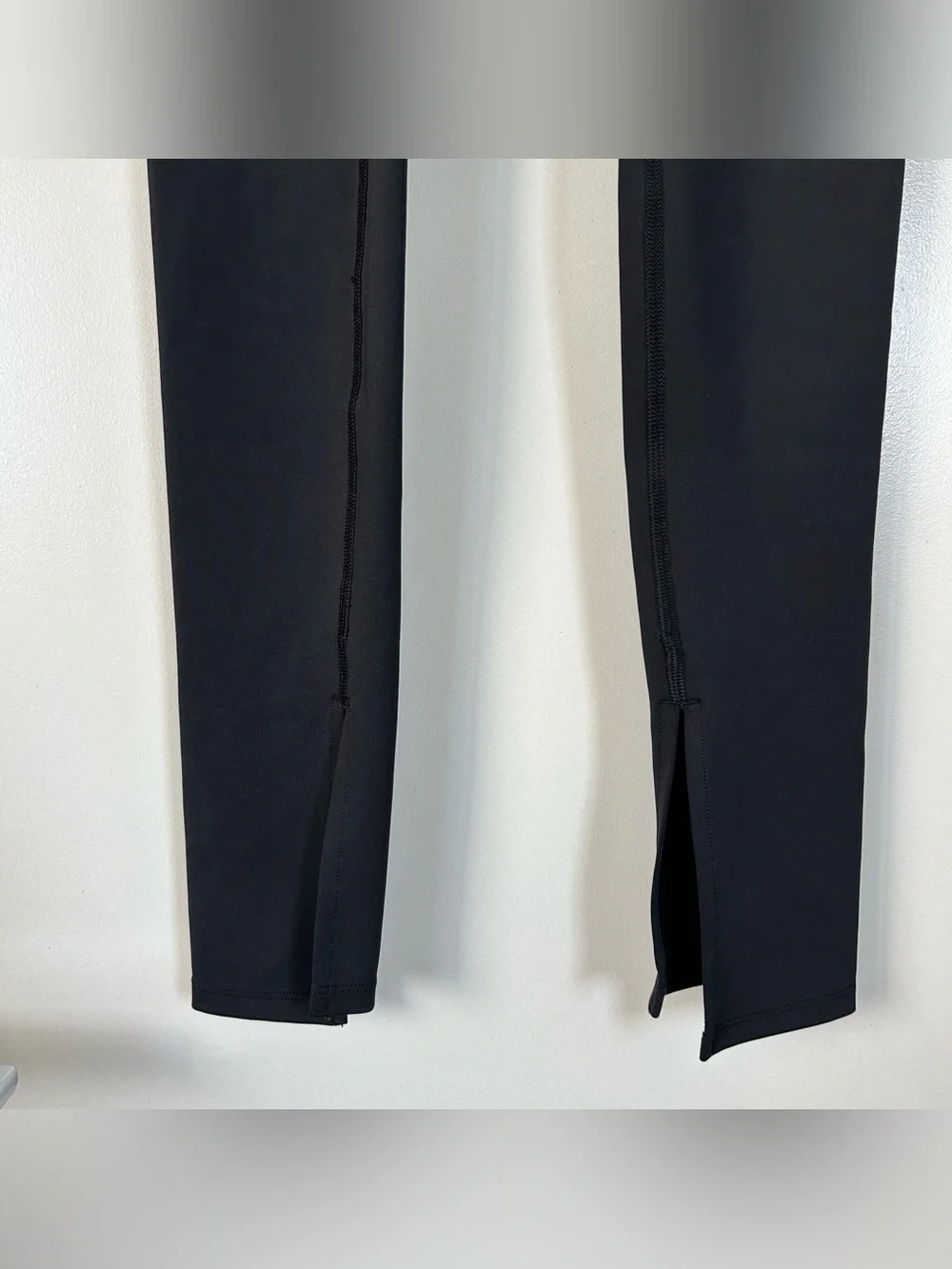 Alo Yoga Airlift High-Waist Elongated Legging Black Size Extra Small